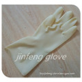 dish washing household cleaning gloves